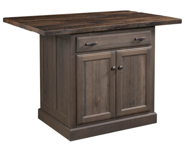 Jefferson City Traditional Island