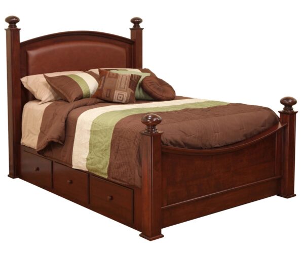 Luellen Bed