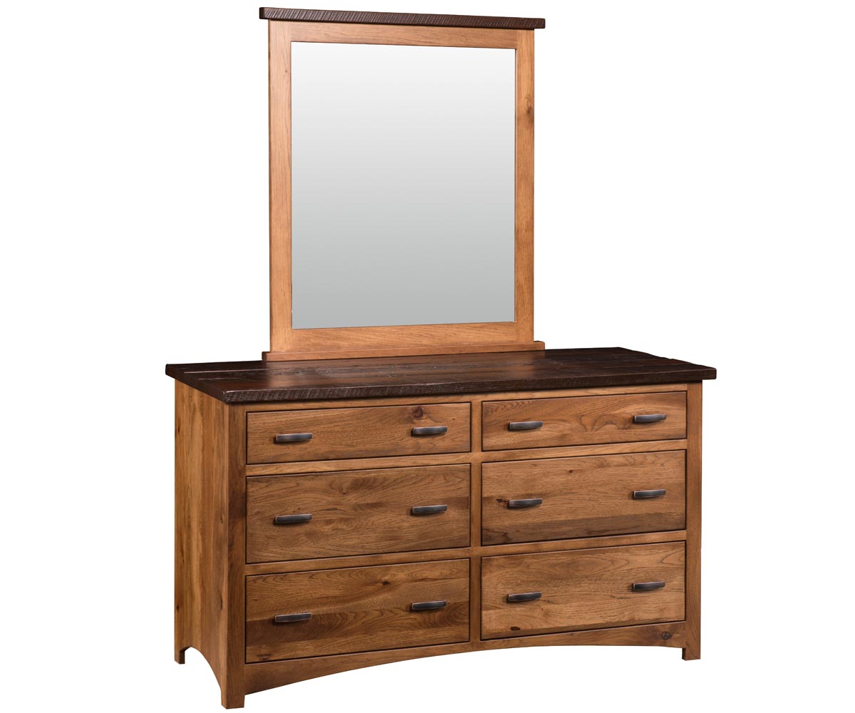 Manhattan Dresser