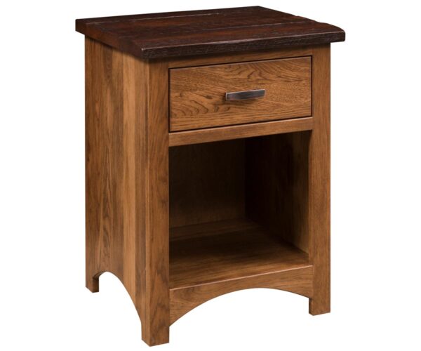 Manhattan Nightstand