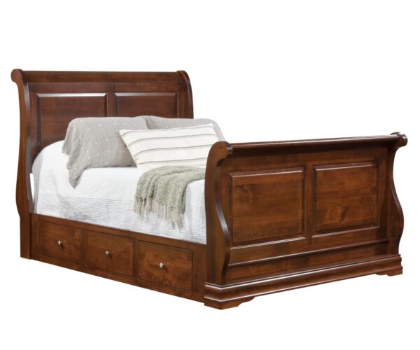 Regency Bed