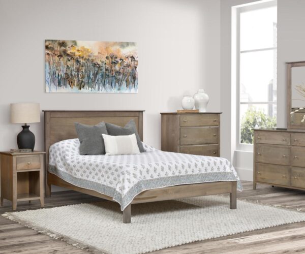 Shoreview Bedroom Collection