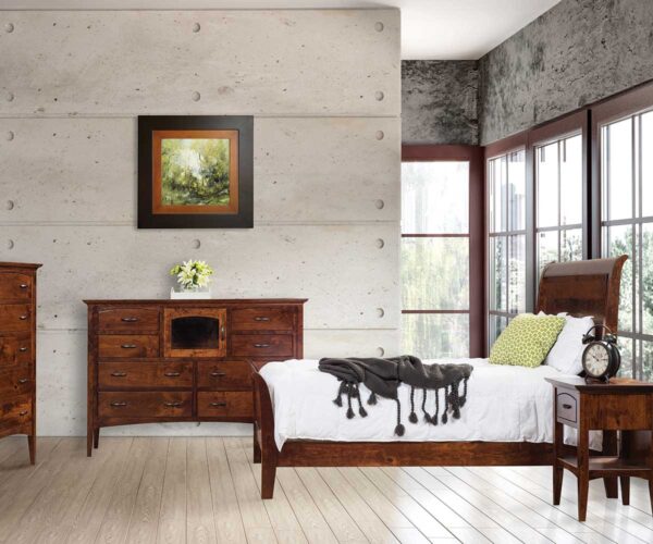 New Haven Collection