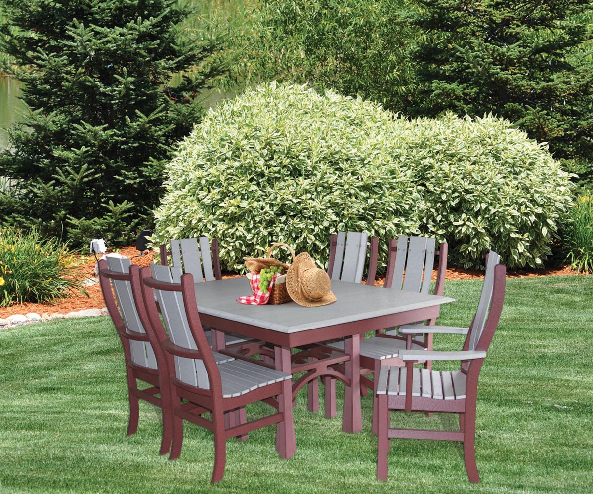 Madison Chair - Image 3