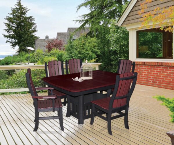 Williamson Dining Collection