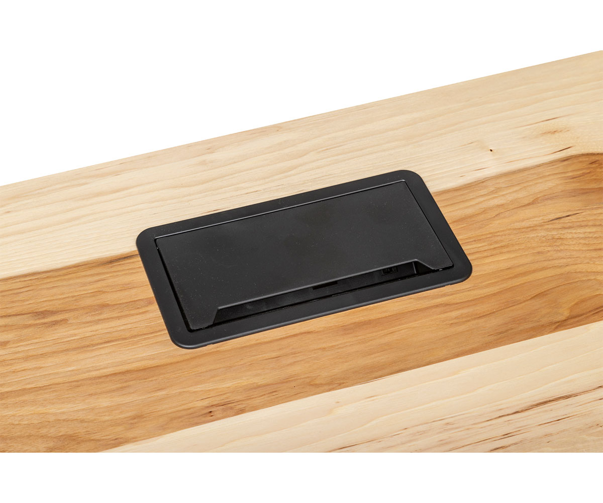 Revive Lift Desk with Keyboard - Image 9