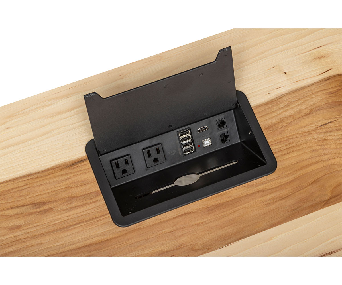 Revive Lift Desk - Image 6