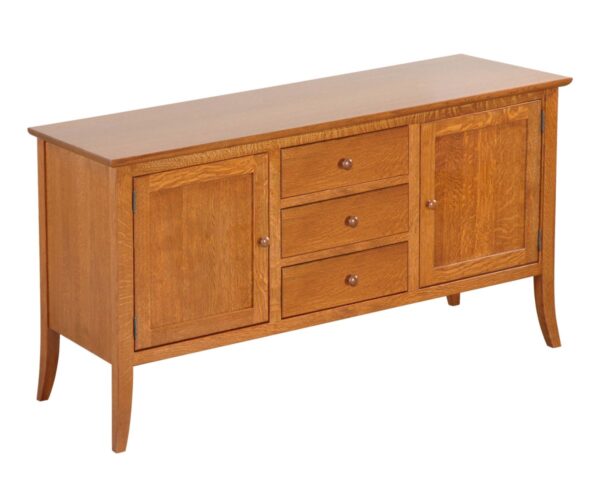 Cambridge Sideboard - 35"H