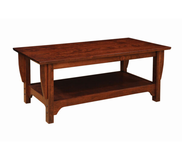 West Bedford Shaker Coffee Table