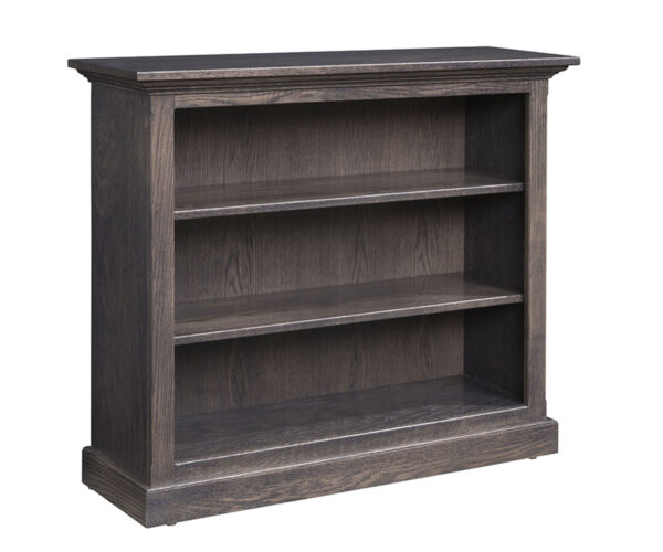 Traditional Bookcase - 36"H
