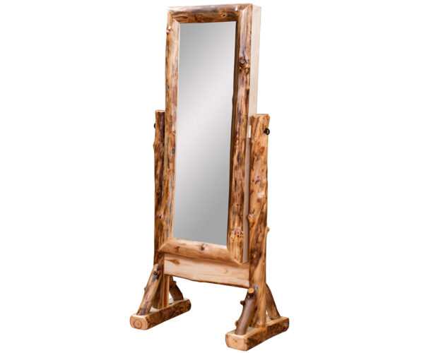 Rocky Mountain Jewelry Mirror