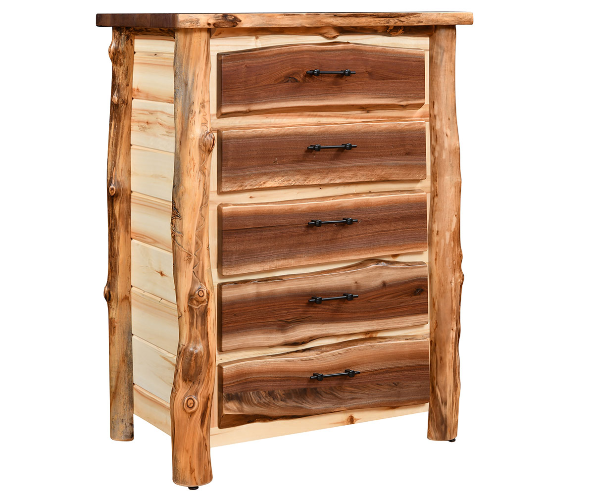 Grand Teton 5 Drawer