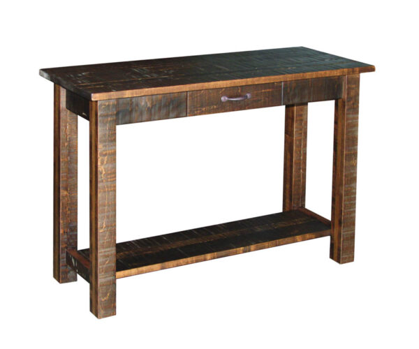 Frontier Sofa Table