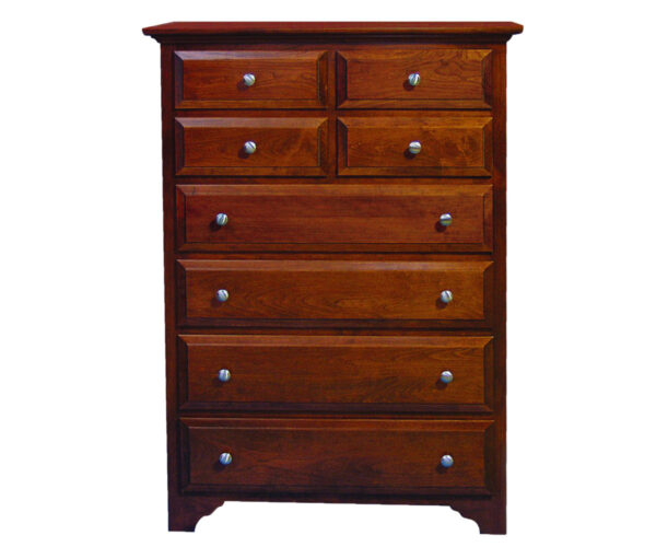 Richfield 8-Drawer Chest
