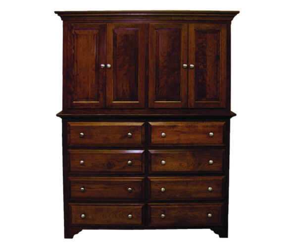 Richfield Double Armoire Mule