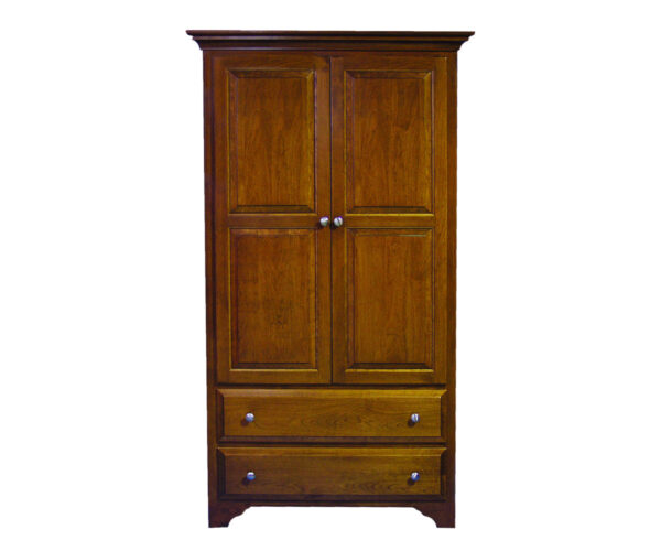 Richfield 2-Drawer Armoire