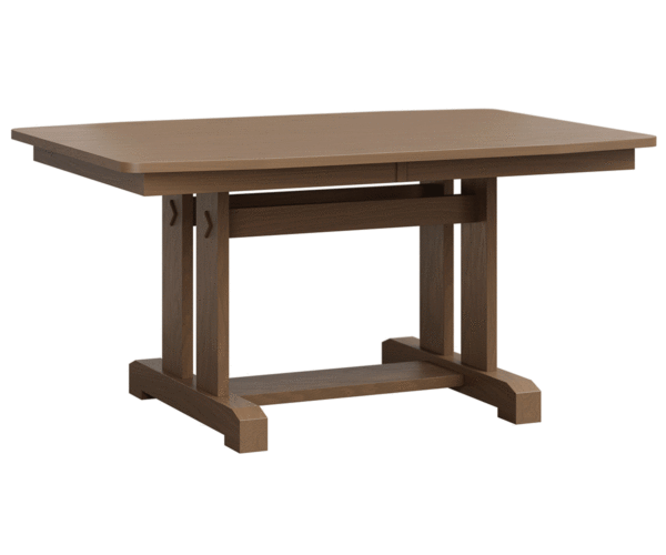 Raleigh Trestle Table