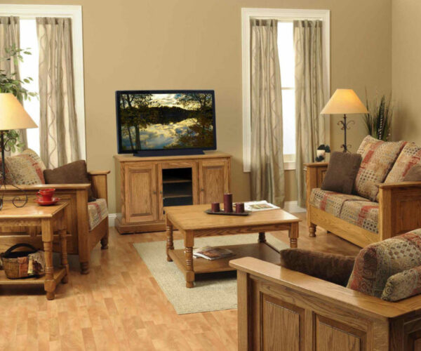 Riverview Living Room Collection