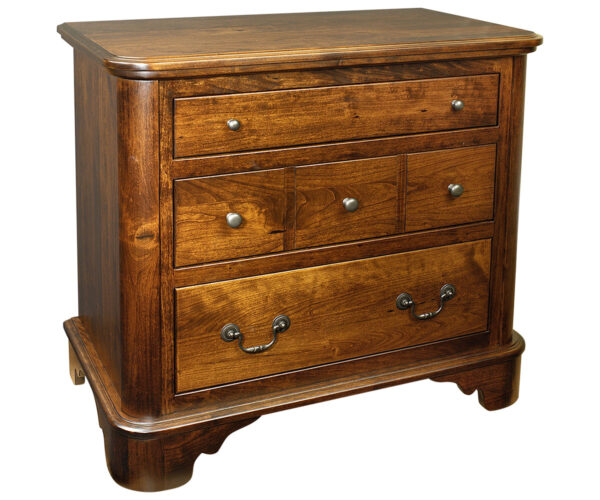 Tuscany Nightstand - 30"W