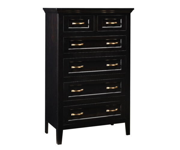 McKenzie 6 Drawer Chest