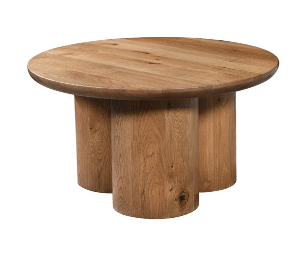 Toadstool Coffee Table