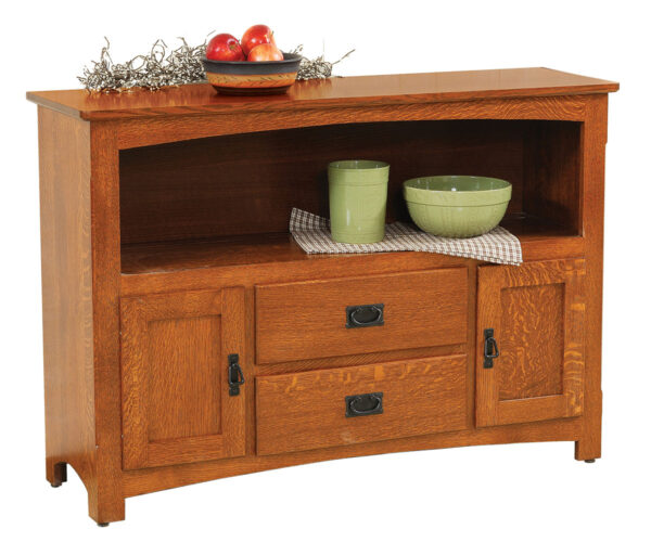 Century Mission 53” Server