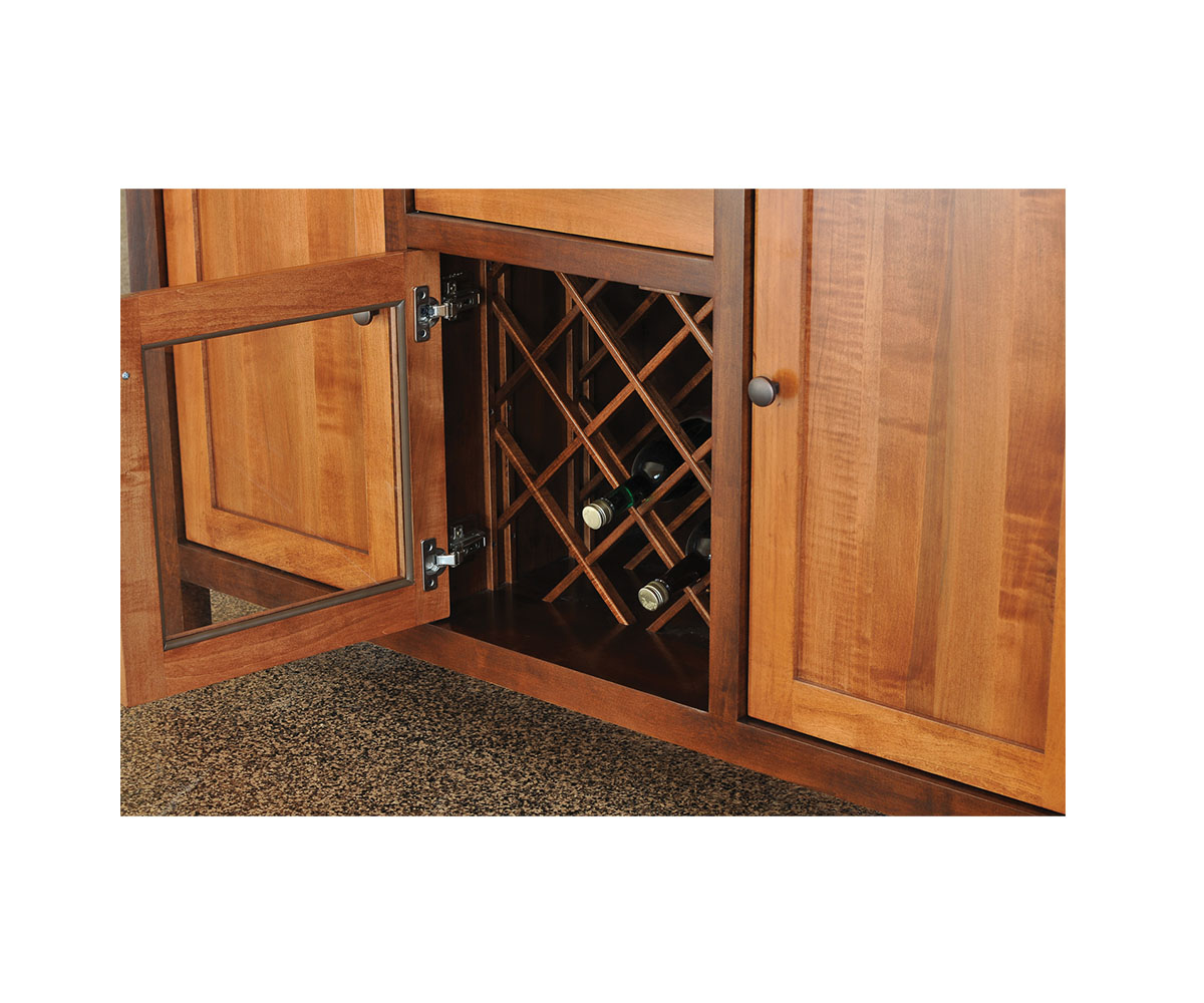 Olbrich Gardens Wine Server - Image 3