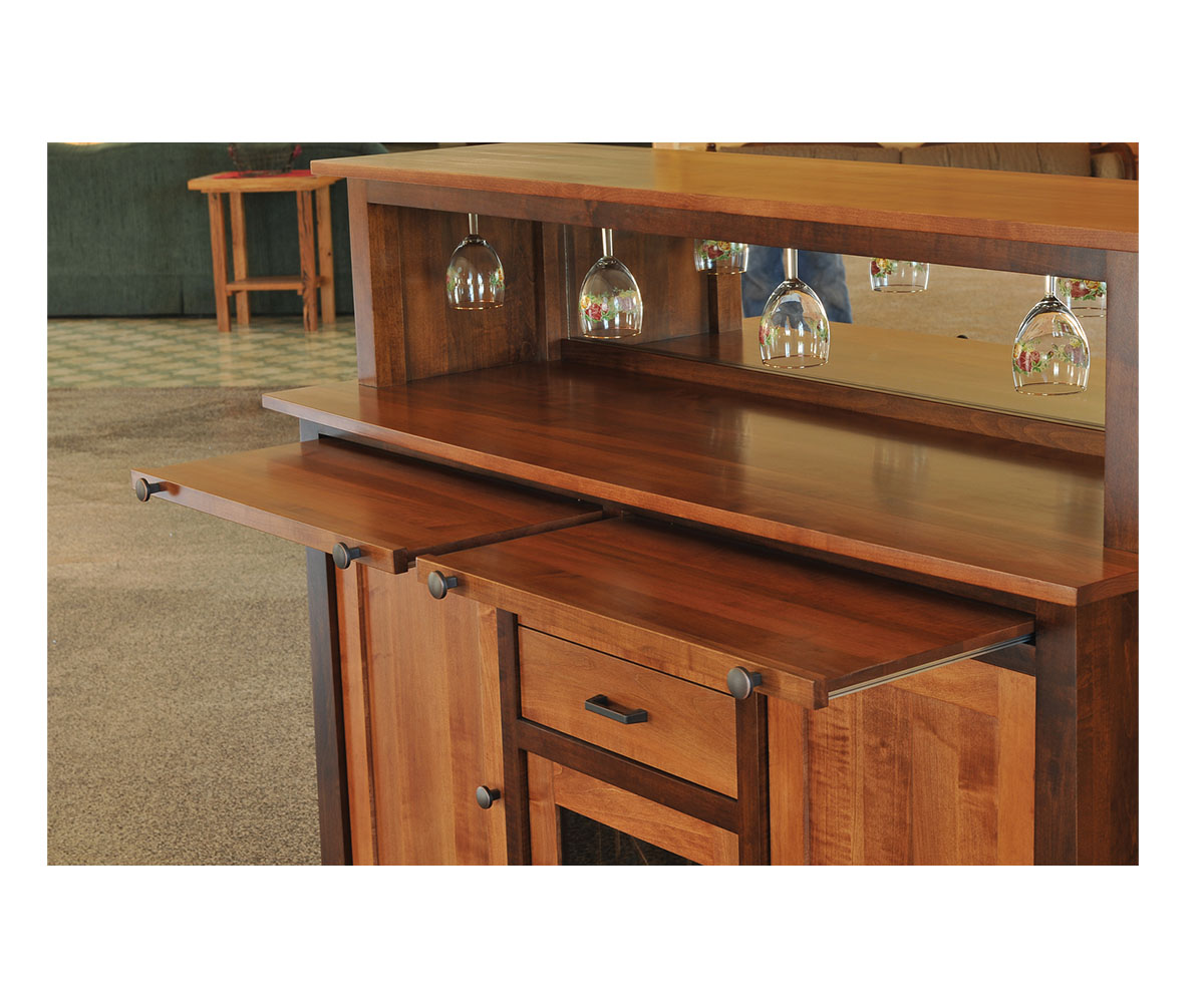 Olbrich Gardens Wine Server - Image 2