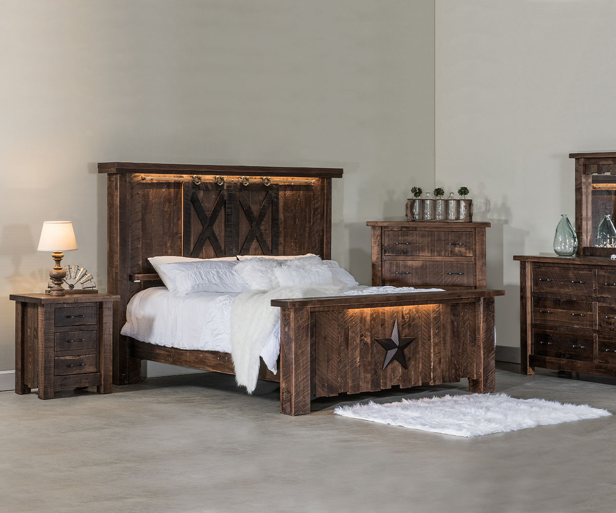 Vandella 9 Drawer Dresser - Image 2