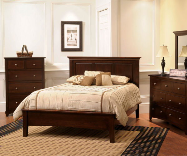 Ellington Bedroom Collection