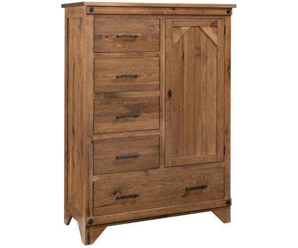 Cambridge Gentleman's Chest