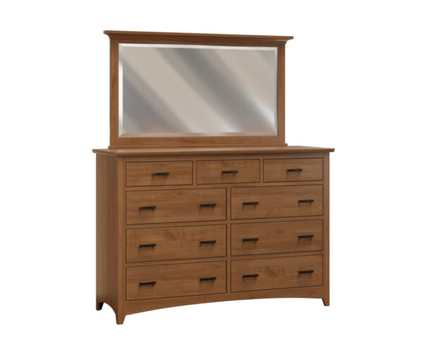 Barrington Tall Dresser
