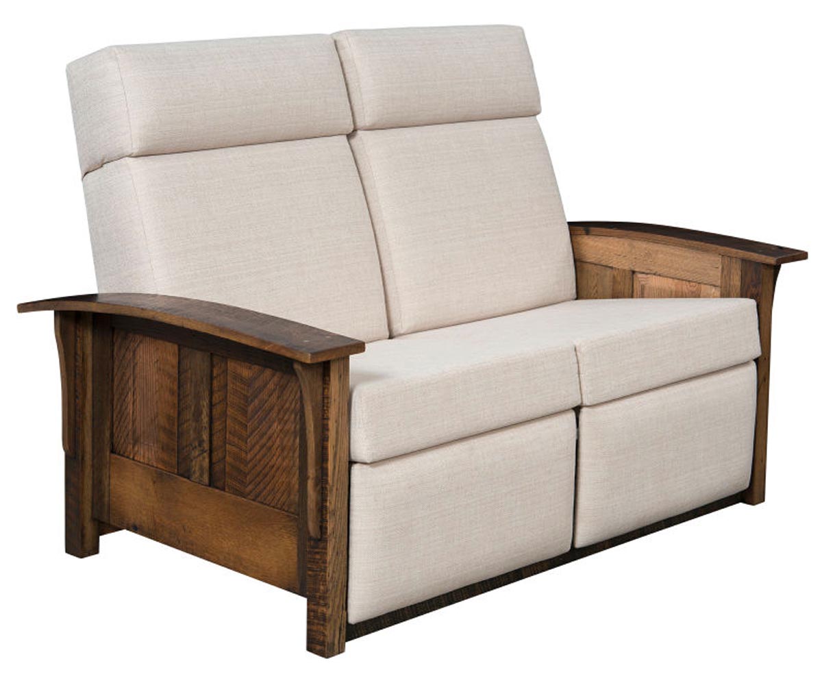 Kingston Loveseat - Image 3