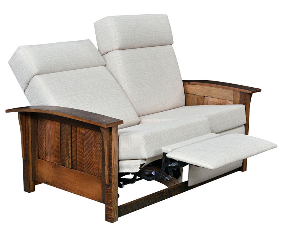Kingston Loveseat - Image 4