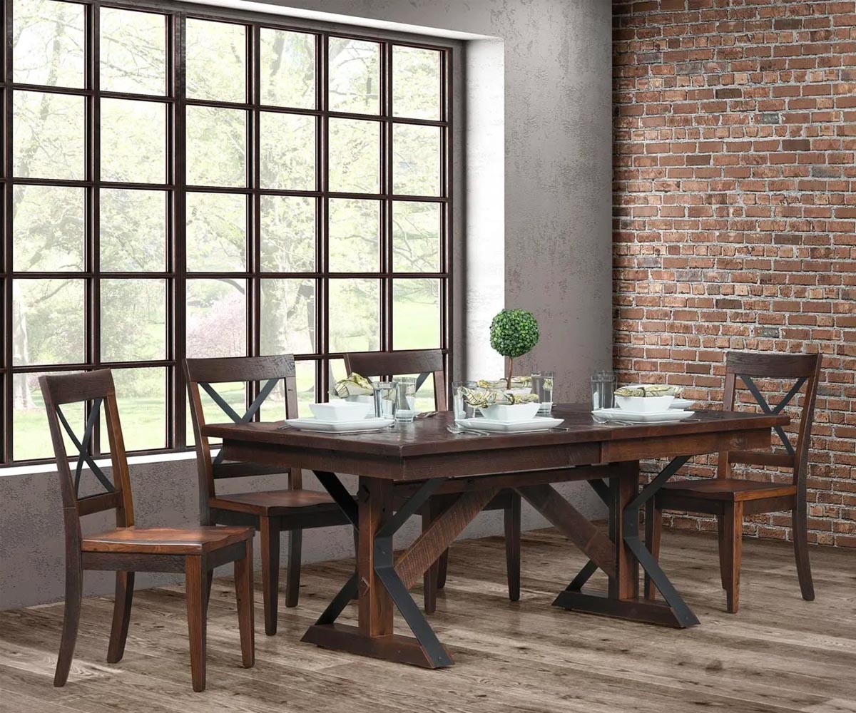 Wellington Table - Image 2