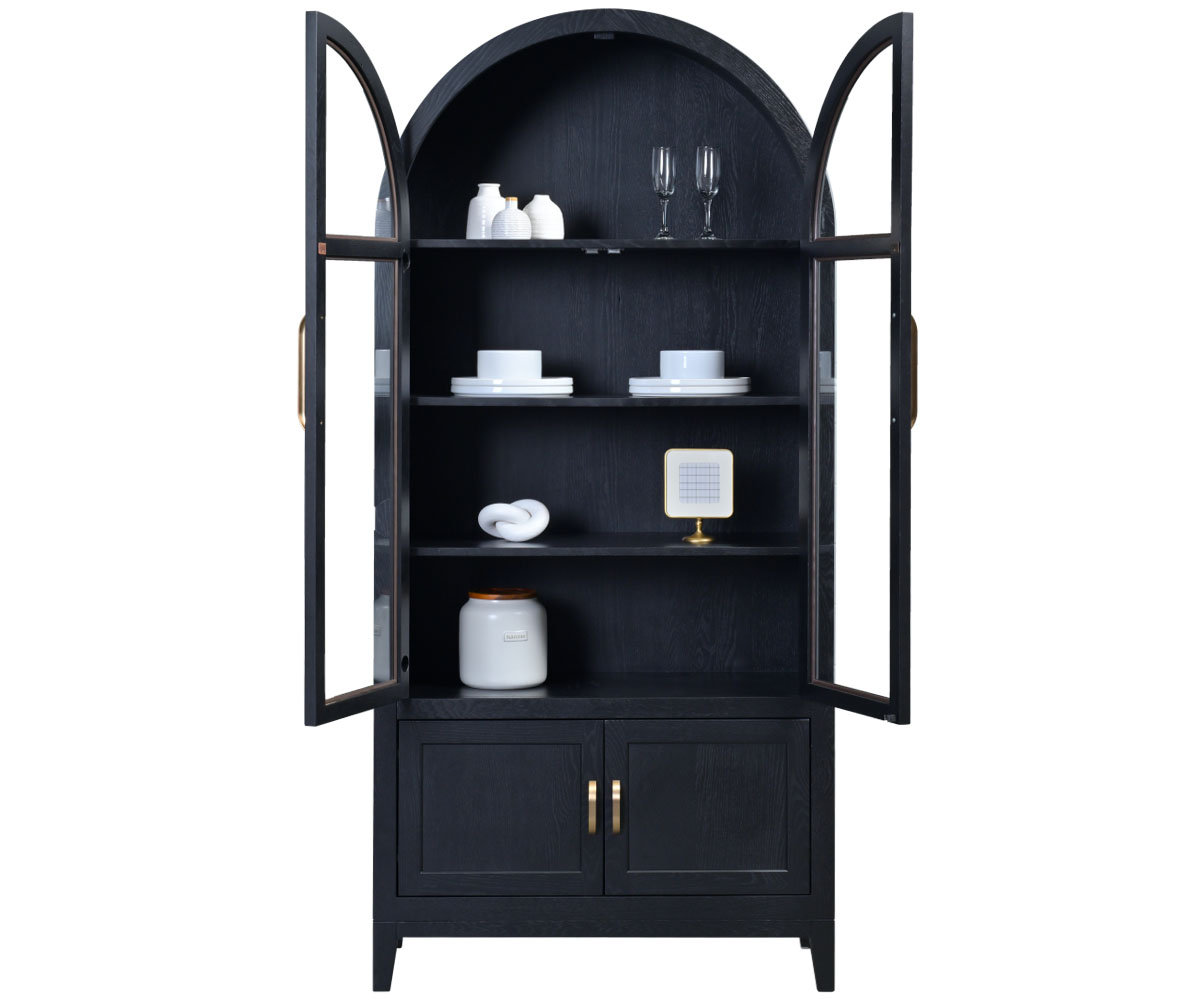 Durham Display Cabinet - Image 2