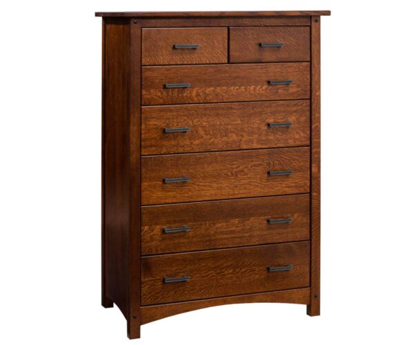 Emory Grand 7-Drawer Chest