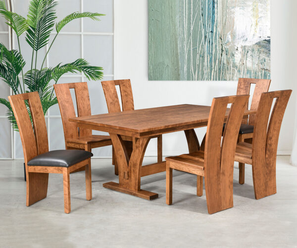 Ozark Table Collection