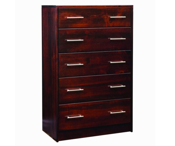 Ventura 5-Drawer Chest