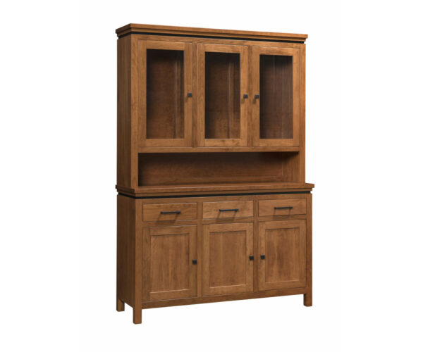 Richmond 3-Door Hutch