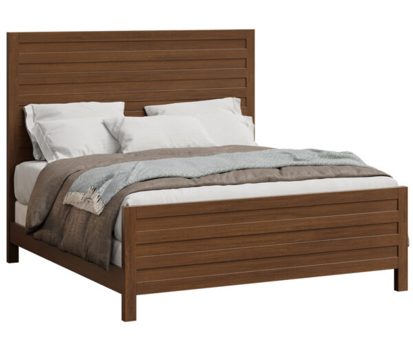 Braddock Bed
