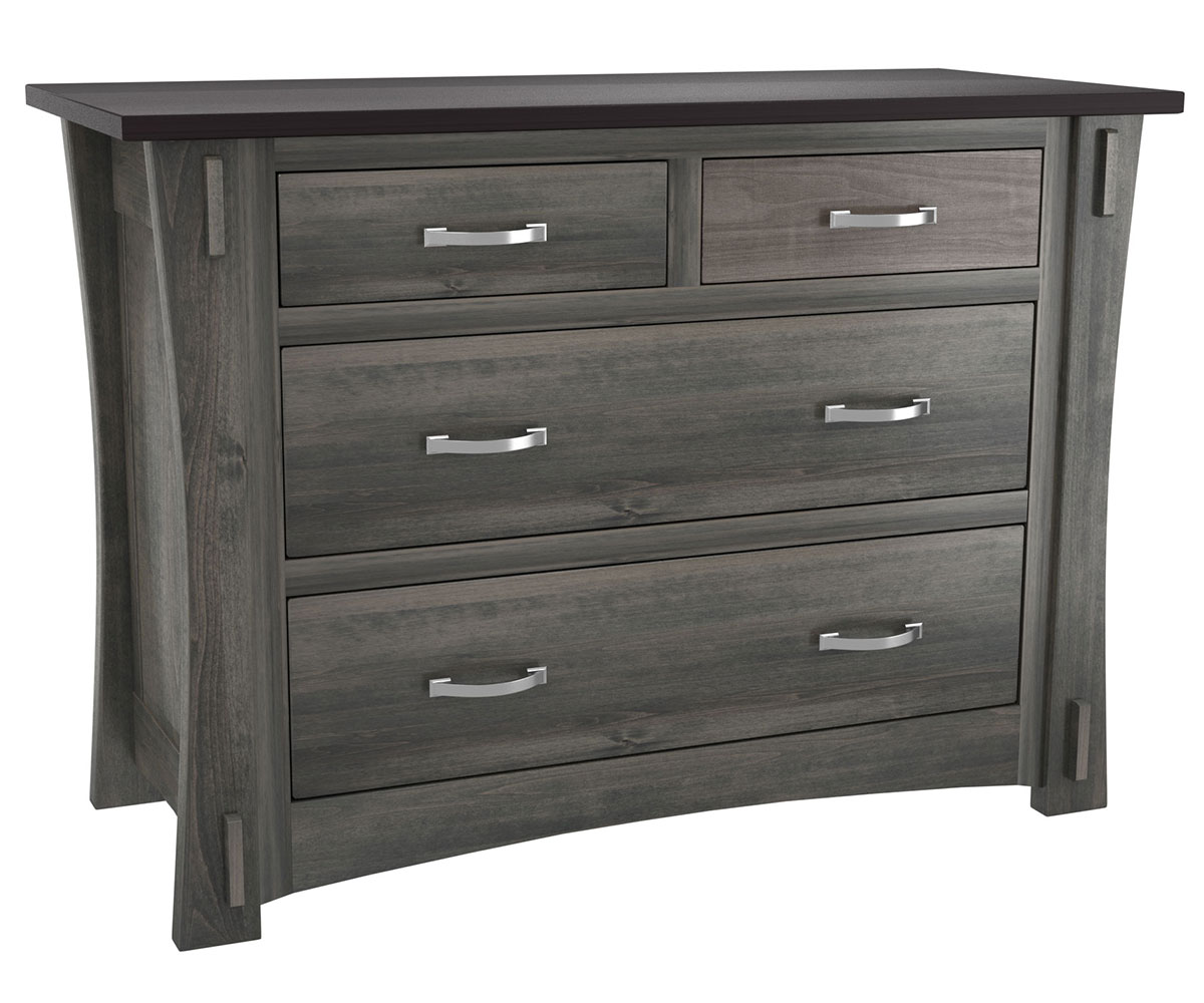 Old Tyme Bedroom Collection - Image 6