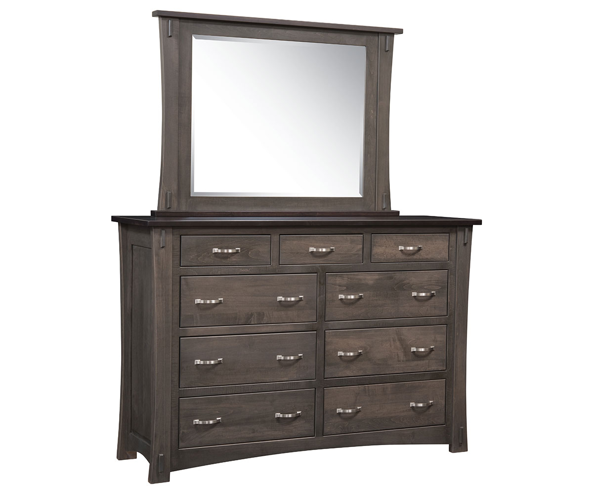 Old Tyme Bedroom Collection - Image 5