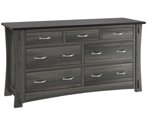 Old Tyme Small Dresser