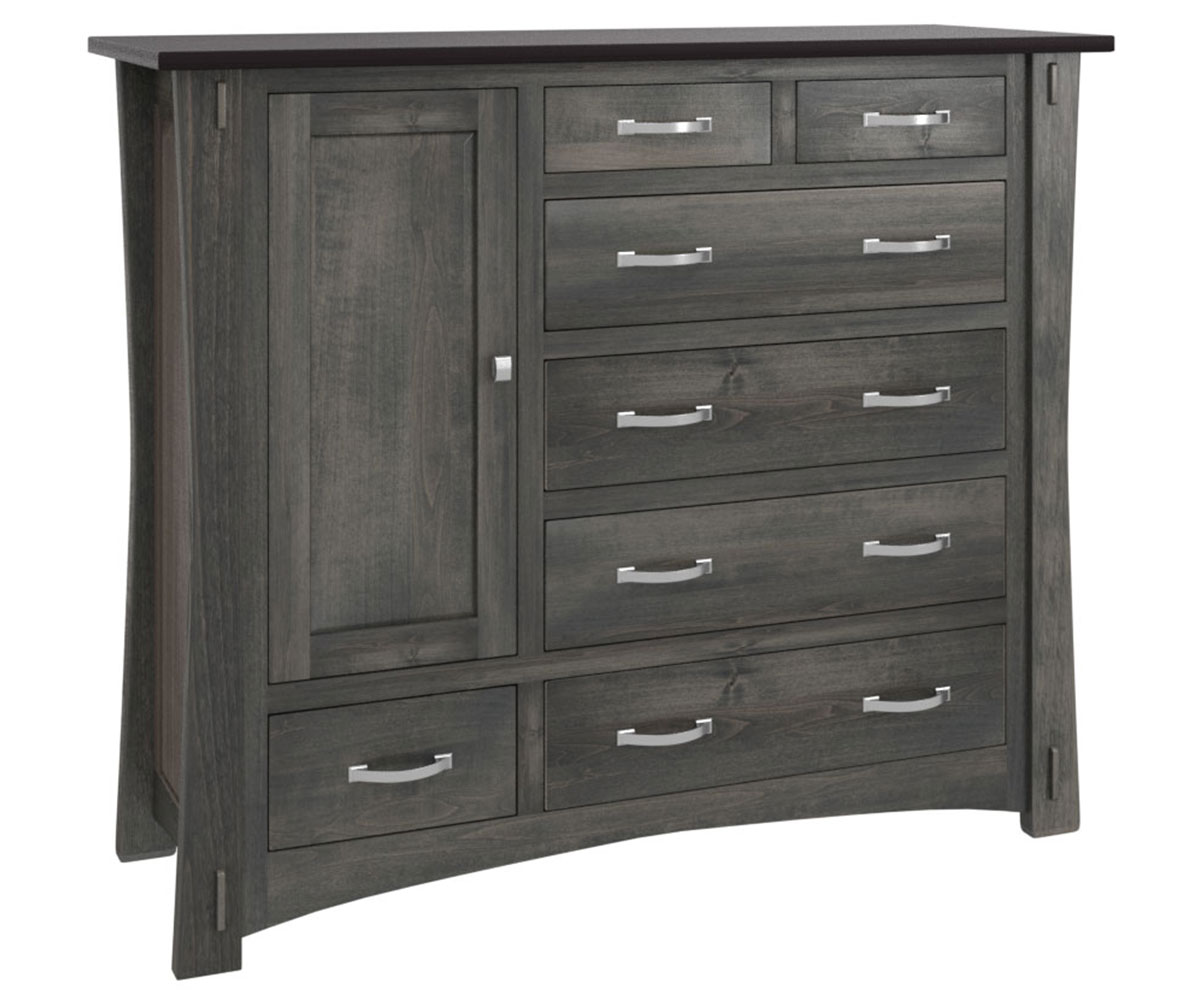 Old Tyme Bedroom Collection - Image 9