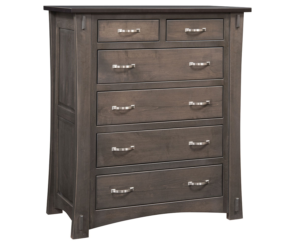 Old Tyme Bedroom Collection - Image 11