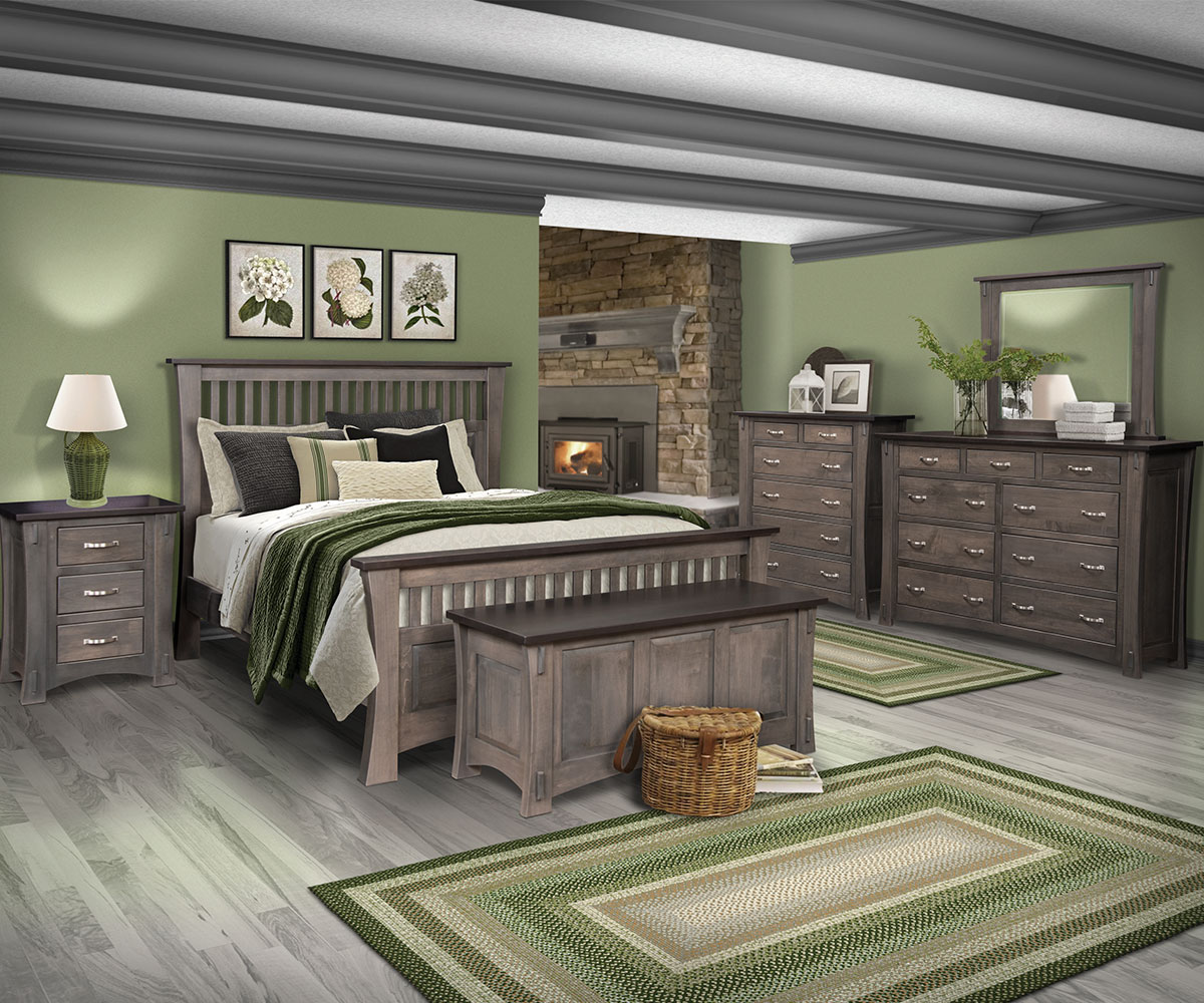 Old Tyme Armoire - Image 2