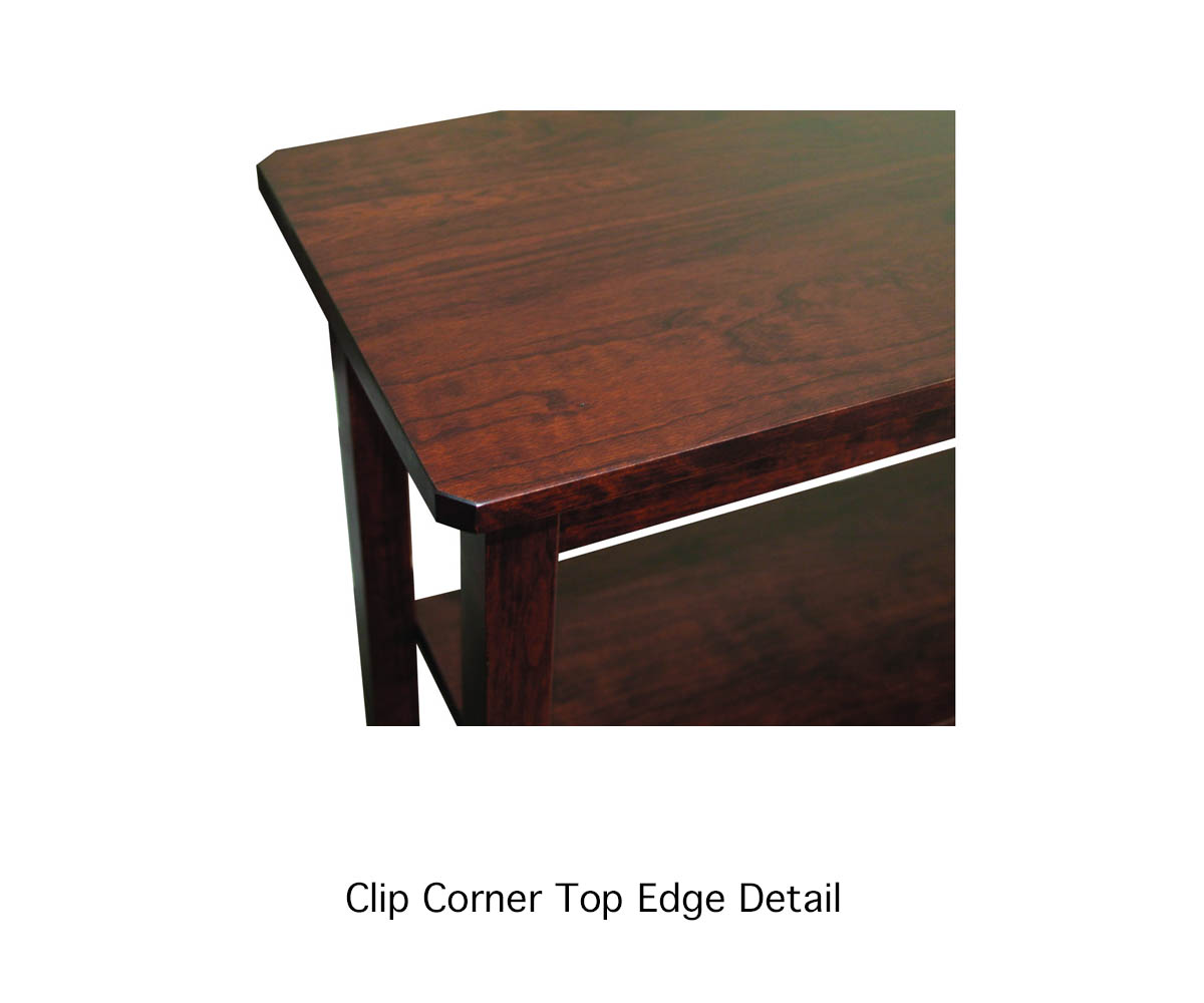 Cardinal Coffee Table - Image 2
