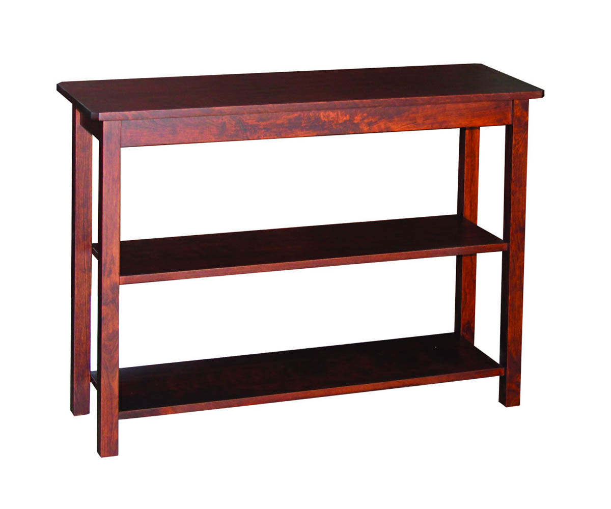 Cardinal Sofa Table