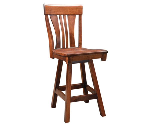 Fiona 30" Swivel Bar Stool